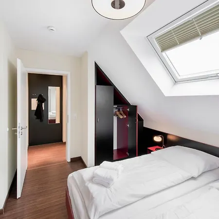 Scharhoern-riff - 18 Appartement Cuxhaven